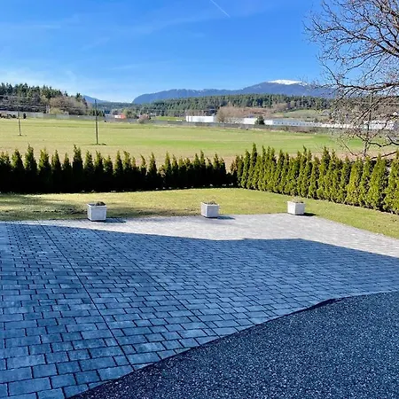 Διαμέρισμα Ferienwohnung H&H Happy Holiday *