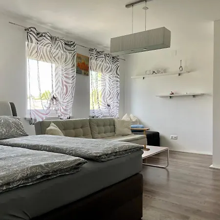 Apartamento H&h Happy Velden am Wörthersee