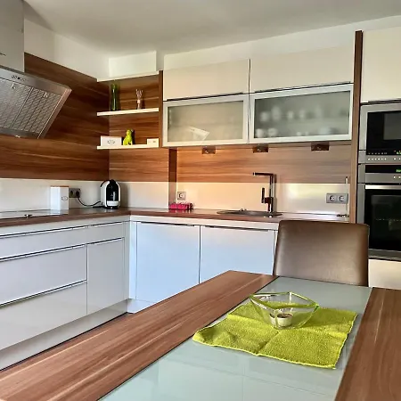 Διαμέρισμα Ferienwohnung H&H Happy Holiday