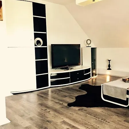 Ferienwohnung H&H Happy Holiday Διαμέρισμα