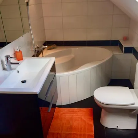 Ferienwohnung H&H Happy Holiday *