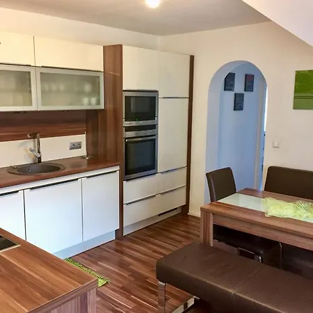 Ferienwohnung H&H Happy Holiday