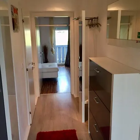 H&h Happy Appartamento *