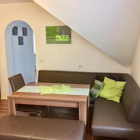 Appartamento H&h Happy Velden am Wörthersee