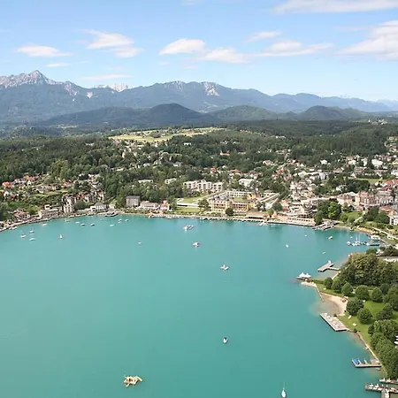 H&h Happy Apartamento Velden am Wörthersee